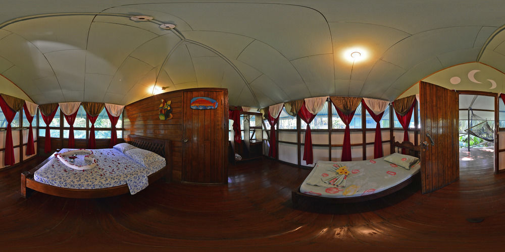 Poor Man'S Paradise Lodge Drakes Bay Extérieur photo