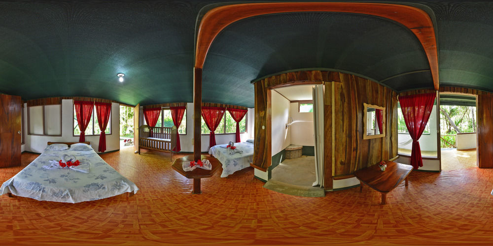 Poor Man'S Paradise Lodge Drakes Bay Extérieur photo