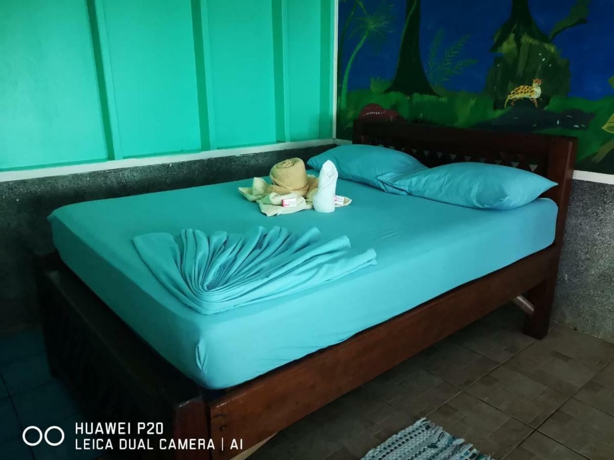 Poor Man'S Paradise Lodge Drakes Bay Extérieur photo