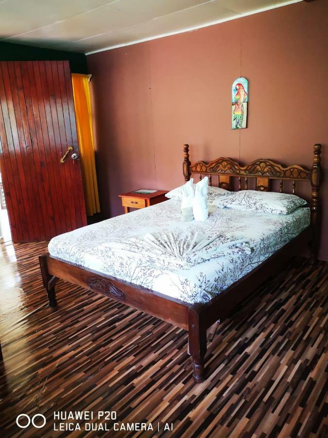 Poor Man'S Paradise Lodge Drakes Bay Extérieur photo